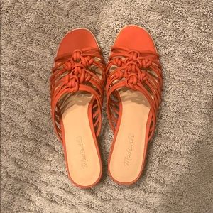 Madewell Sandals